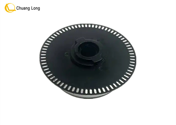 009-0032555 0090032555 Części maszyny do bankomatu NCR 6683 BRM Escrow Central Tape Reel For NCR BRM Escrow Tape