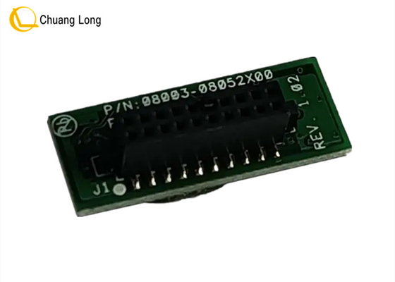 009-0030950 NCR ATM Części TPM 2.0 Moduł 1.27mm ROW Pitch PCB