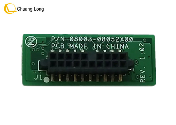 009-0030950 NCR ATM Części TPM 2.0 Moduł 1.27mm ROW Pitch PCB
