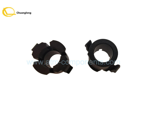 NCR 5887 Wstaw plastikowy NCR Wydział walut Prezenter z łożyskiem 4450582160 445-0582160