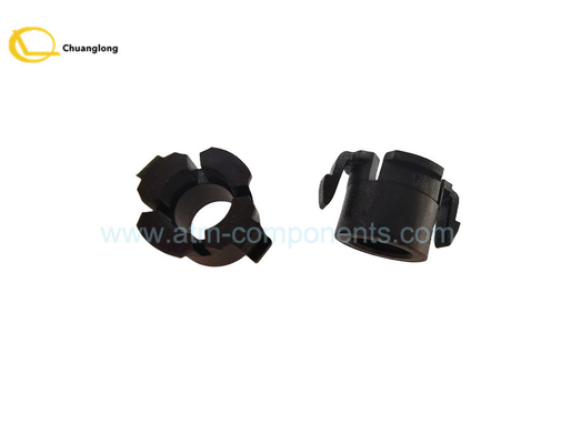 NCR 5887 Wstaw plastikowy NCR Wydział walut Prezenter z łożyskiem 4450582160 445-0582160