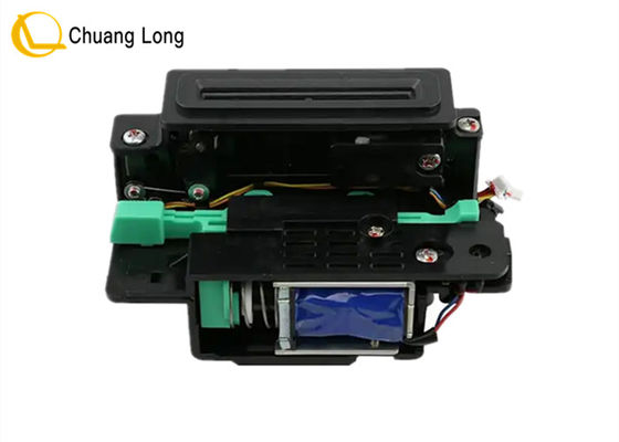 Dobra cena 01750173205 1750173205-67 Części maszyny do bankomatu Wincor V2CU Czytnik kart Zamknięcie gardło Assy w Internecie