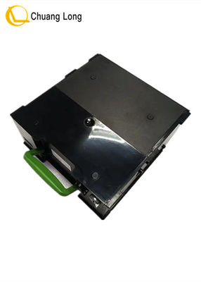 Dobra cena 1750041920 1750056651 Części maszyny bankomatu Wincor odrzucenie kaseta zamek metalowy w Internecie