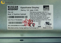 Części bankomatu Wincor Nixdorf 15-calowy wyświetlacz LCD 01750262932