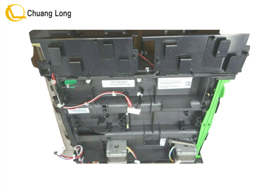 ATM Wincor Nixdorf Podwójny ekstraktor CMD-V5 V Moduł 01750215294 01750215295