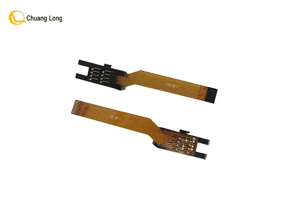 01750239436 1750239436 Bankomat Części zamienne Wincor Nixdorf ICM330 IC Kontakt Block Assy