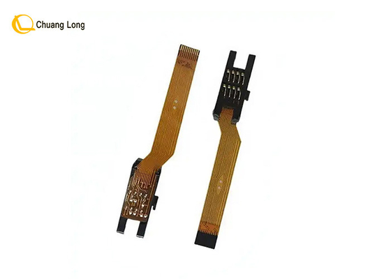 01750239436 1750239436 Bankomat Części zamienne Wincor Nixdorf ICM330 IC Kontakt Block Assy