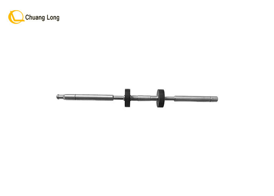 445-0756286-21 445-0729504 Automatyczne części zamienne NCR S2 Pick Module Pinch Roller Shaft Assy