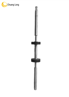 445-0756286-21 445-0729504 Automatyczne części zamienne NCR S2 Pick Module Pinch Roller Shaft Assy