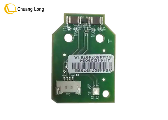 ATM NCR Selfserv S2 Pick Module Pick LED PCB Assy 445-0756286-25 4450749759