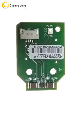 Dobra cena ATM NCR Selfserv S2 Pick Module Pick LED PCB Assy 445-0756286-25 4450749759 w Internecie