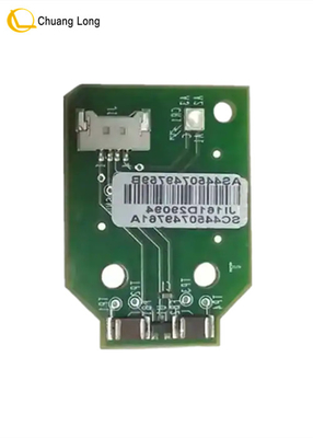 ATM NCR Selfserv S2 Pick Module Pick LED PCB Assy 445-0756286-25 4450749759