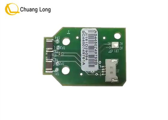 ATM NCR Selfserv S2 Pick Module Pick LED PCB Assy 445-0756286-25 4450749759
