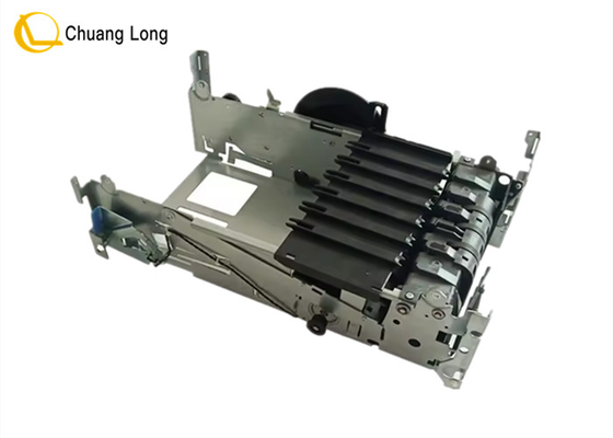 Naprawa bankomatów Części Diebold 5500 Stacker Module 49242427000A 49-242427-000A