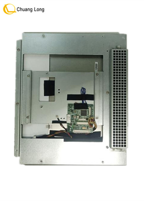 49250934000A 49-250934-000A Części maszyny bankomatowej Diebold 5500 15-calowy monitor LCD