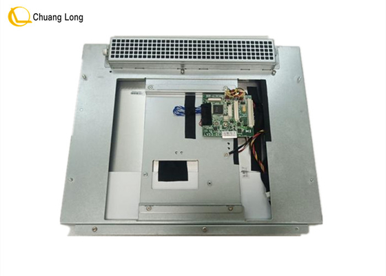 49250934000A 49-250934-000A Części maszyny bankomatowej Diebold 5500 15-calowy monitor LCD