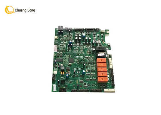 Części ATM NCR S2 Dyspenser Board Control TOP Level Assembly 445-0749347 445-0757206 445-0749331 445-0779952