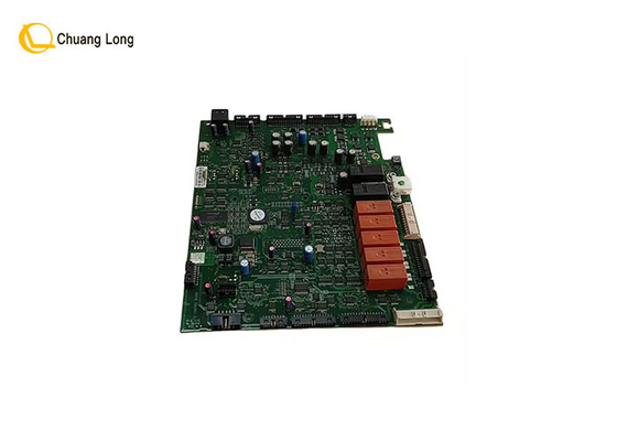 Części ATM NCR S2 Dyspenser Board Control TOP Level Assembly 445-0749347 445-0757206 445-0749331 445-0779952