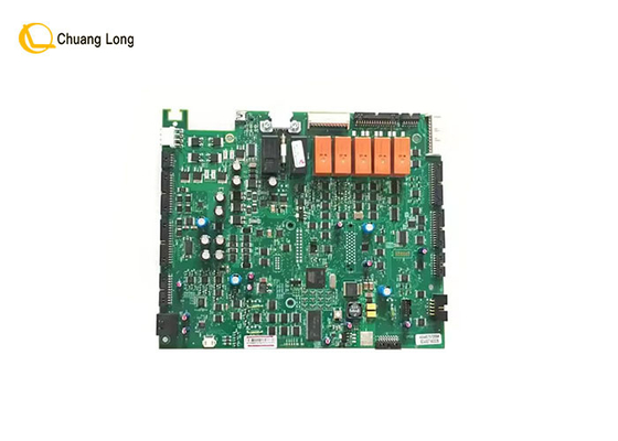 Części ATM NCR S2 Dyspenser Board Control TOP Level Assembly 445-0749347 445-0757206 445-0749331 445-0779952