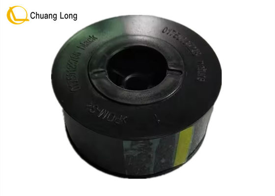 Dobra cena Wincor C4060 Taśma zabezpieczająca Czarny Biały PNG Bankomat Części zamienne 1750123766 1750136218 w Internecie