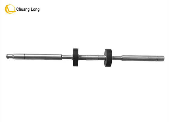 Dobra cena Części bankomatu NCR S2 Pick Module Pinch Roller Shaft Assy 445-0756286-21 4450729504 445-0729504 w Internecie
