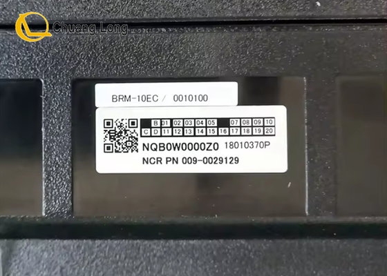 009-0035723 0090035723 Części maszyn bankomatów NCR BRM 6683 6687 Kaseta depozytowa do dyspensera 0090029129 009-0029129