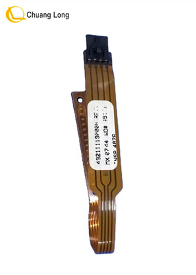 49211119000A Części bankomatu Diebold Części maszynowe LED Linia montażowa dla głowicy drukarki 49-211119-000A