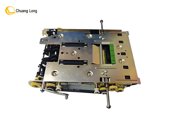 Części ATM DN200/250/450 Diebold Nixdorf IOC In-Output Module Collector Unit 01750295447 1750295447