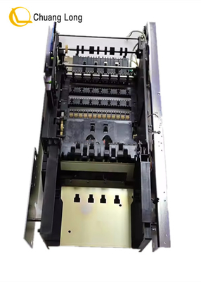 RM4 Automatyczne części maszynowe Diebold Nixdorf DN HCT Głowa Podwozie Transport RM4 01750291697 1750291697