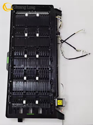 RM4 Diebold Nixdorf DN CHT LOWER TRANSPORT RM4V Maszyny bankomatowe Części 01750301917 1750301917