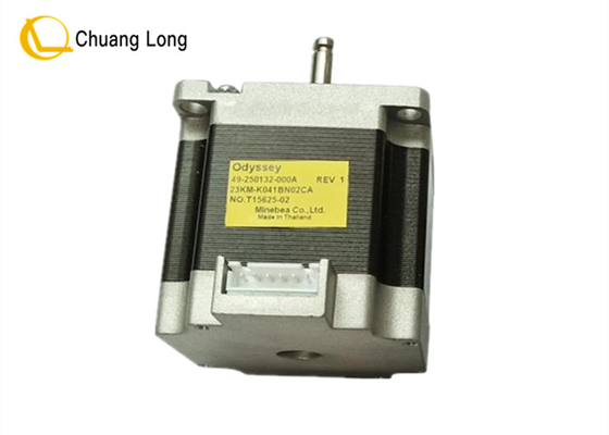 Automatyczne części zamienne Diebold 5500 Stacker Motor 49250132000A
