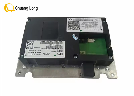 Części bankomatu Diebold Nixdorf DN200 DN450 DN470 DN490 EPP V8 INT ASIA PK2+ -A2 Klawiatura Klawiatura 01750346539 1750346539