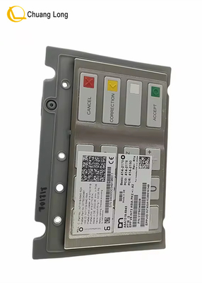Części bankomatu Diebold Nixdorf DN200 DN450 DN470 DN490 EPP V8 INT ASIA PK2+ -A2 Klawiatura Klawiatura 01750346539 1750346539