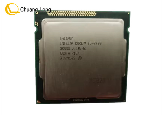 Części bankomatu NCR Self Serv 6625 6622 Intel Procesor Core I5 2400 CPU 4970474790 497-0474790