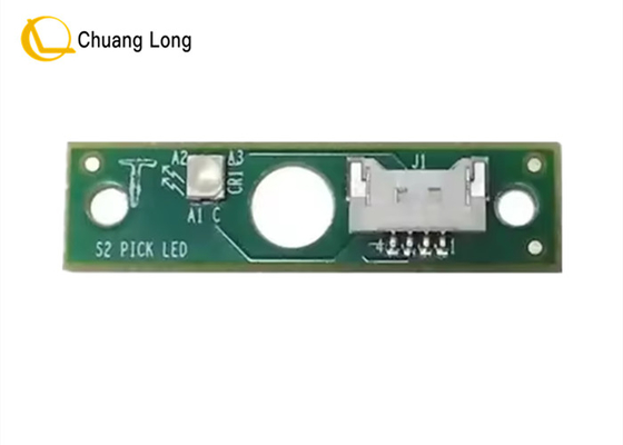 Części maszyny ATM 445-0756286-26 4450757188 445-0757188 NCR S2 Pick Module Sensor PCB