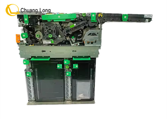 S2 SDM2 Automatyczne części maszynowe NCR Moduł recyklingu SDM2