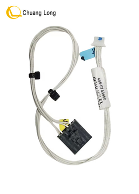 Automatyczne części zamienne NCR S2 BAM CIC Kabel przełącznikowy 4450743450 445-0743450