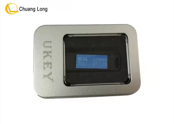 NCR S2 Dongle S1 NCR SelfServ 23 27 22 ATMdesk USB Key NCR 1 rok licencji