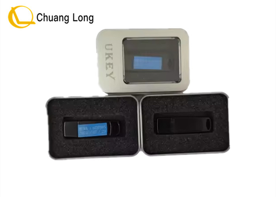 NCR S2 Dongle S1 NCR SelfServ 23 27 22 ATMdesk USB Key NCR 1 rok licencji