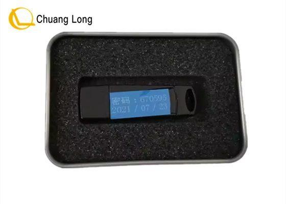 NCR S2 Dongle S1 NCR SelfServ 23 27 22 ATMdesk USB Key NCR 1 rok licencji