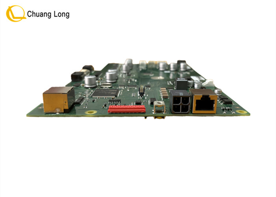 RM4 Automatyczne części maszynowe Diebold Nixdorf DN PCB PCBA RM4 Płata sterowania 01750287366 1750287366