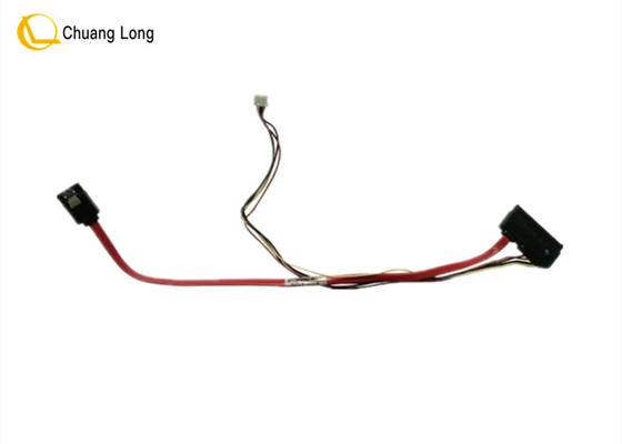Bankowy bankomat Części zamienne NCR Selfserv 83 6683 Kabel SATA 35cm 497-0466594 4970466594