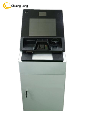 Bankowy bankomat NCR 6683 SelfServ 83 Recykler bankomat Cała maszyna