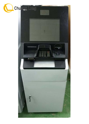 Bankowy bankomat NCR 6683 SelfServ 83 Recykler bankomat Cała maszyna