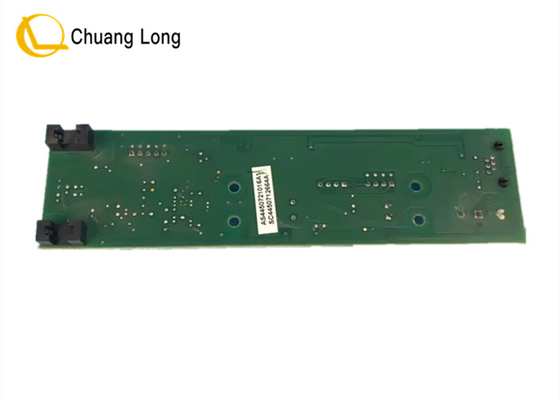 Części maszyny ATM NCR 6622 6625 Płytka sterująca płytami PCB 4450721016 445-0721016