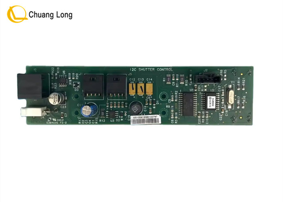 Części maszyny ATM NCR 6622 6625 Płytka sterująca płytami PCB 4450721016 445-0721016