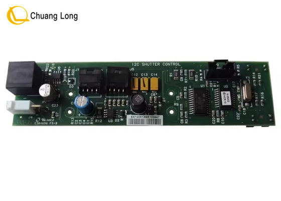 Części maszyny ATM NCR 6622 6625 Płytka sterująca płytami PCB 4450721016 445-0721016