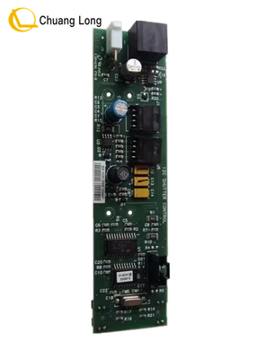 Części maszyny ATM NCR 6622 6625 Płytka sterująca płytami PCB 4450721016 445-0721016