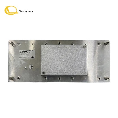 Automatyczny bankomat Części bankomatu Diebold Deer Valley ANK 57KEY USA Operator obsługi technicznej Klawiatura USB 100002502-02