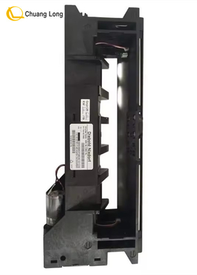 Części maszyny bankomatu Diebold Nixdorf Oszczelnik Ochrona horyzontalna 8x CMD RL 01750187300 1750187300